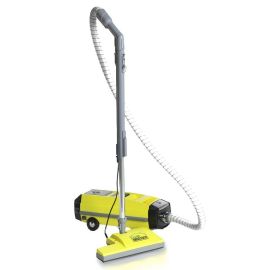 Clean Obsessed CO763 Commercial Canister Vacuum W/ Electric Powerhead