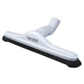 Vacuflo 14" Commercial 7335 Bare Floor Brush 1.25" 