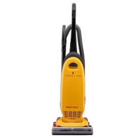 Carpet Pro CPU-250 Commercial Upright Vacuum Cleaner