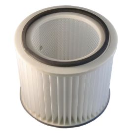 Dustcare DCC-8 Round HEPA Filter