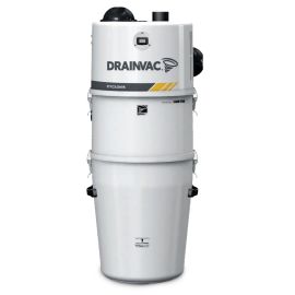 Drainvac DV1R19-27CT Central Vacuum System 