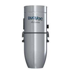 DuoVac Asteria Central Vacuum System 