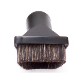 Vacuflo 1142-B Standard Dusting Brush Black