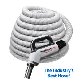 Premium Electric Hose for Vacuflo Central Vacuum