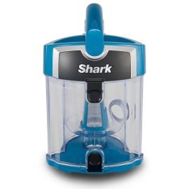 Shark ZU560/ZU560C Dust Cup Replacement Canister (Blue)