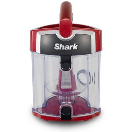 Shark ZU561/ZU562 Dust Cup Replacement Canister (Red)