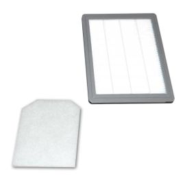 Simplicity/Riccar SF15 Replacement HEPA Filter Set F983