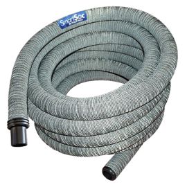 Hide A Hose 40' Hose With Sock HS500104