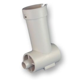 TurboCat TP210 Neck Elbow 