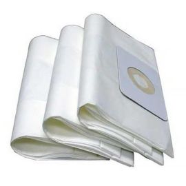 Vacumaid HPB1 Standard Filtration Paper Bags (Low Quality)