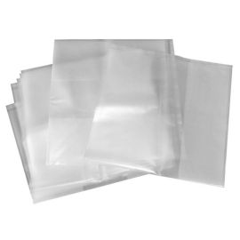 Central Vacuum 12" Plastic Liners 