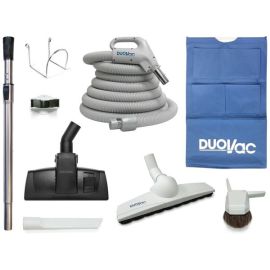 DuoVac Advantage Accessory Kit 