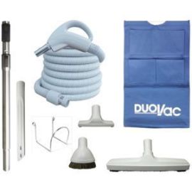 DuoVac Economical Accessory Kit 