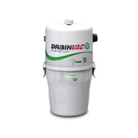 Drainvac Pro105 Central Vacuum System