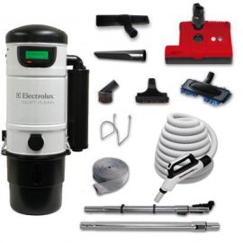 Electrolux PU3650 Central Vacuum ET-1 Combo Kit 