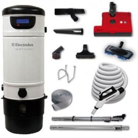 Electrolux PU3900 Central Vacuum ET-1 Combo Kit 