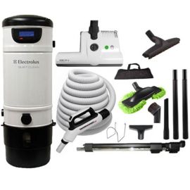 Electrolux PU3900 Central Vacuum Estate Combo Kit 