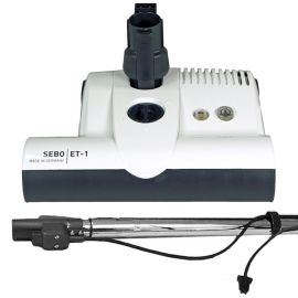 SEBO ET-1 Pro Electric Powerhead