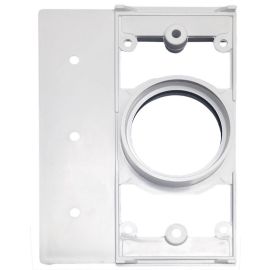 Universal 791041W Mounting Bracket 