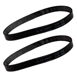 Sharp BU3 Replacement Flat Belts (Heavy Duty)