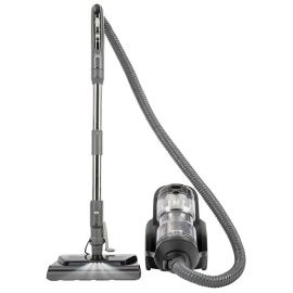 Titan T8000 Cyclonic Bagless Canister Vacuum Cleaner