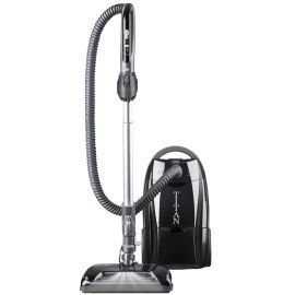 Titan T9500 Deluxe Canister Vacuum Cleaner