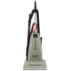 Titan TC6000.2 Commercial HEPA Upright Vacuum Cleaner 