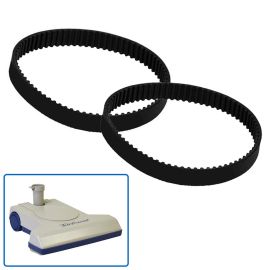 TurboCat TP210 Replacement Geared Belts