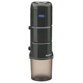 Vacuflo MaxAir Central Vacuum System - 220/240 Volts