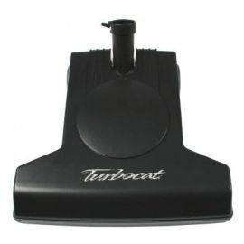 Vacuflo 8695-BG A TurboCat Turbine Powerhead Black 