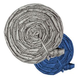 Deluxe Padded Central Vacuum Hose Cover