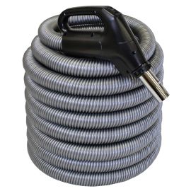 Vacuflo 8189-B Spiral Electric Hose 30ft