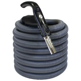 Vacuflo 8872-30-GY E-Z Grip Low Voltage Hose 30ft