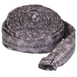 Vacuflo 30' Hose Cover With Zipper 9045