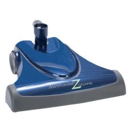 Vacuflo 8704 Turbocat Zoom Air Driven Powerhead Blue Sapphire