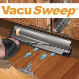 Vacusweep Automatic Dustpan