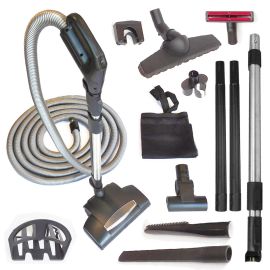 Wessel-Werk Chateau Central Vacuum Attachment Kit