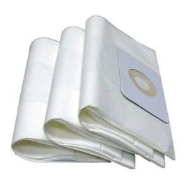 Centralux HEPA Filtration Cloth Central Vacuum Bags (Best Filtration)