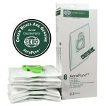 SEBO Airbelt E Filter Bags 8300AM/8300ER