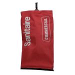 Sanitaire Dust Cup Outer Bag 54422-10