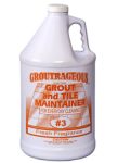 Groutrageous Grout and Tile Maintainer STEP #3