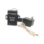 Drainvac Wireless Receiver Kit (KIT-REC120)