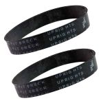 Oreck Upright Replacement Flat Belts 