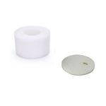 Shark NV680 Replacement Lift Away Filter Set F670