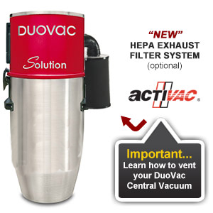 Duovac Solution 