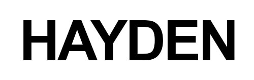 Hayden Logo