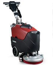 Sanitaire SC6200A Commercial Compact Scrubber