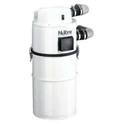 NuTone CV352 Central Vacuum