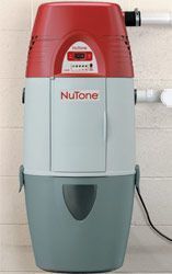 NuTone VX550