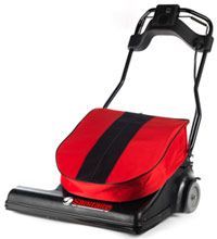 Sanitaire SC6093 Commercial Wide Area Vacuum